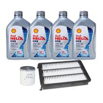 Kit Troca de Óleo Tucson 1.6 16v Turbo