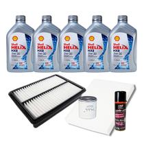 Kit Troca de Óleo Tucson 2.0