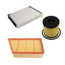 Kit Troca Filtros Land Rover Evoque 2.2 Turbo Diesel 2015