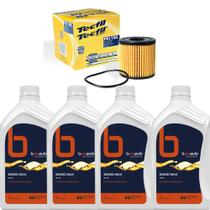 Kit Troca Óleo C3 Picasso Glx 1.6 16V (2011-2017) 5W30