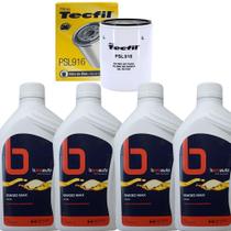 Kit Troca Óleo Celer 1.5 16V Flex (2012-2018) 10W40 Kit Troca Óleo Celer 1.5 16V Flex (2012-2018) 10W40