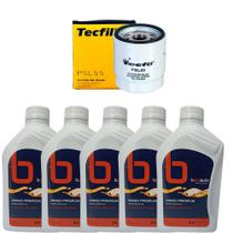 Kit Troca Óleo Civic Si 2.4 16V I-Vtec (2014-2015) 0W20 Kit Troca Óleo Civic Si 2.4 16V I-Vtec (2014-2015) 0W20