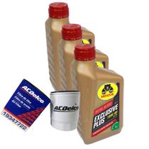 Kit Troca Oleo De Motor 10w40 Filtro Fire Nova Palio siena fiorino strada uno Kit1356 Kit Troca Oleo De Motor 10w40 Filtro Fire Nova Palio siena fiorino strada uno Kit1356