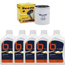 Kit Troca Óleo Eclipse Cross Gls 1.5 16V (2020-2024) 5W30 Kit Troca Óleo Eclipse Cross Gls 1.5 16V (2020-2024) 5W30