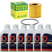 Kit Troca Óleo Freelander Dynamique 2.2 16V (2012-2016) 5W30 Kit Troca Óleo Freelander Dynamique 2.2 16V (2012-2016) 5W30
