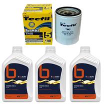 Kit Troca Óleo Hb20 S Vision 1.0 12V (2019-2023) 5W30 Kit Troca Óleo Hb20 S Vision 1.0 12V (2019-2023) 5W30