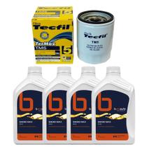 Kit Troca Óleo Hb20 X Diamond Plus 1.6 16V (2019-2022) 5W30