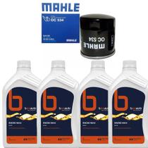 Kit Troca Óleo Jimny 1.3 16V L4 (1998-2023) 5W30 Kit Troca Óleo Jimny 1.3 16V L4 (1998-2023) 5W30