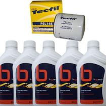 Kit Troca Óleo Ka 1.0 8V Flex (2011-2013) 5W30 Kit Troca Óleo Ka 1.0 8V Flex (2011-2013) 5W30