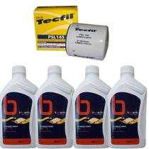 Kit Troca Óleo Ka Gl 1.0 8V Zetec (2000-2008) 20W50