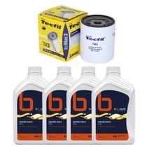 Kit Troca Óleo Onix Activ 1.4 8V Spe (2016-2020) 5W30