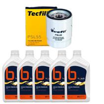 Kit Troca Óleo Pathfinder Le 4.0 24V V6 (2005-2008) 5W40