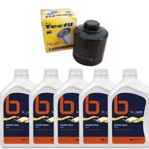 Kit Troca Óleo Pt Cruiser Limited 2.4 16V (2004-2010) 5W30
