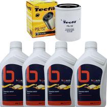 Kit Troca Óleo Tucson 2.0 16V Flex (2011-2019) 5W30