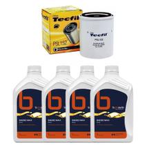 Kit Troca Óleo Tucson Gls 2.0 16V (2011-2019) 5W30