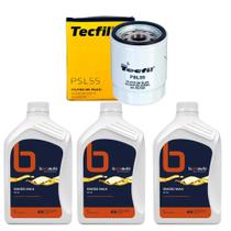 Kit Troca Óleo Uno Attractive 1.4 8V Evo (2010-2014) 5W30 Kit Troca Óleo Uno Attractive 1.4 8V Evo (2010-2014) 5W30