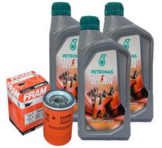 Kit Troca Óleo Uno Palio Strada Fire 1.0 1.3 1.4 Kit Troca Óleo Uno Palio Strada Fire 1.0 1.3 1.4