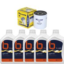 Kit Troca Óleo Vectra Gt 2.0 8V (2007-2011) 5W30