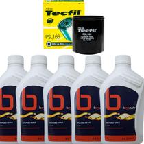 Kit Troca Óleo Versa 1.0 12V Flex (2020-2021) 5W30 Kit Troca Óleo Versa 1.0 12V Flex (2020-2021) 5W30
