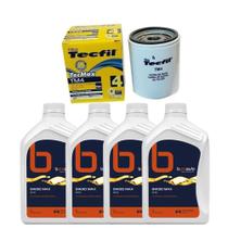 Kit Troca Óleo Xsara Break 1.4 8V (1997-2005) 5W30