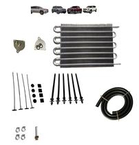 Kit trocador calor cambio fiat toro compass renegade argo