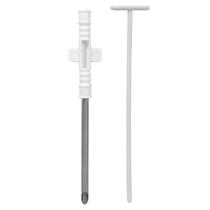 KIT TROCATER DESCARTÁVEL PARA IMPLANTE HORMONAL 5,5MM 3UN TAMANHO:5,1MM INTERNO e 5,5MM EXTERNO