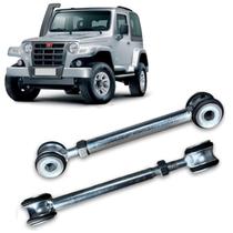 Kit Troller .../14 Par Bieleta regulável adaptadora p/ Lift