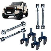 Kit Troller /15 2 Pares Bieleta regulável adaptadora p/ Lift