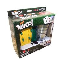 Kit Truco PlastiFesta