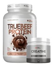 Kit True Beef Protein + True Creatina 300g