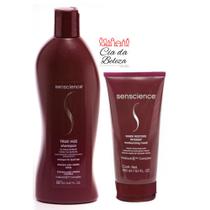 Kit True Hue Shampoo 280ml + Inner Intensif 150ml (2 produtos)
