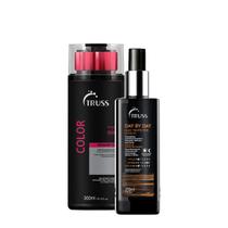 Kit Truss Color Shampoo e Day by Day (2 produtos)