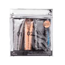 Kit Truss Crazy For Truss Reconstrução (3 Produtos)