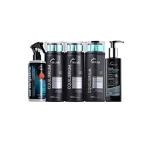 Kit Truss Equilibrium Uso Obrigatório Protector (5 produtos) Kit Truss Equilibrium Uso Obrigatório Protector (5 produtos)