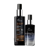 Kit Truss Illuminatte Oil e Day By Day (2 produtos) Kit Truss Illuminatte Oil e Day By Day (2 produtos)