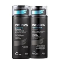 Kit TRUSS Infusion Duo Shampoo e Condicionador (2 Produtos)