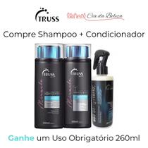 KIT Truss Miracle Duo (GANHE USO OBRIGATÓRIO 260ML)