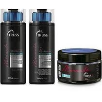 Kit Truss Miracle Trio (3 Produtos)