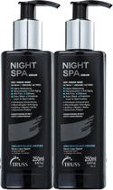 Kit Truss Night Spa Duo - Sérum Capilar Noturno 2 Unidades Kit Truss Night Spa Duo - Sérum Capilar Noturno 2 Unidades