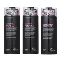 Kit Truss Perfect 2x Shampoo 300ml + Condicionador 300ml