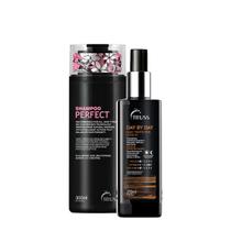 Kit Truss Perfect Shampoo e Day By Day (2 produtos)