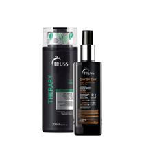 Kit Truss Therapy Shampoo e Day By Day (2 produtos)