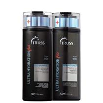 Kit Truss Ultra Hydration Plus Duo.