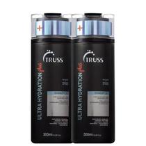 Kit Truss Ultra Hydration Plus - Shampoo 300ml + Condicionador 300ml