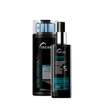 Kit Truss Ultra Hydration Plus Shampoo e Amino Lipotropic Nutrients (2 produtos)