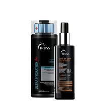 Kit Truss Ultra Hydration Plus Shampoo e Day By Day (2 produtos)