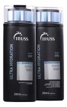 Kit Truss Ultra Hydration Shampoo e Condicionador 300ml
