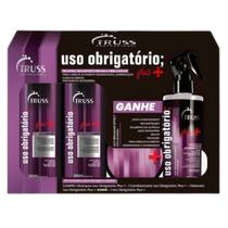 Kit Truss Uso Obrigatorio Plus+