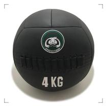 Kit Trx + Wall Ball 4Kg + Power Bag 10Kg - Crossfitinho Acess. Fitness