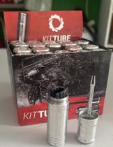 Kit tube gear clean